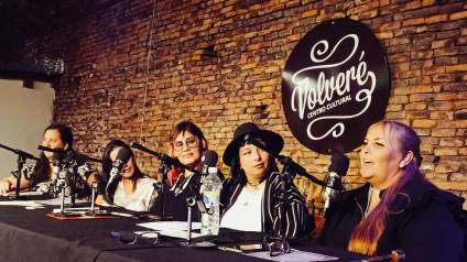 “La Mesa de las Brujas” arrancó su tercera temporada